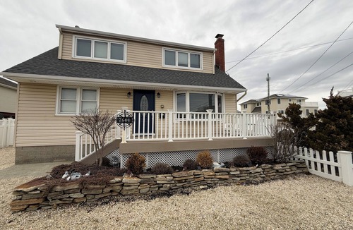 North Beach Haven House | Summer 2026 countdown is ON! Few weeks left dont wait book today!