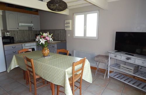 Pinchefalise House | SUMMER BAY RENTAL