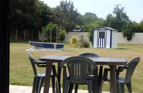 Pinchefalise House | SUMMER BAY RENTAL