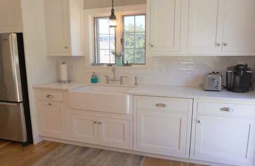 Groton Long Point House | Summer Beach Fun in a Exclusive beach community!