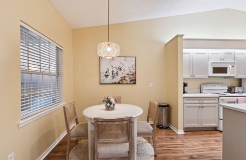 American Beach House | Summer Beach House - Hosted by Moore AI Rentals