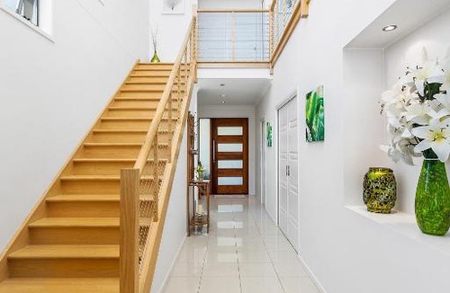 Kingscliff House | Summer Beach House on Tallows