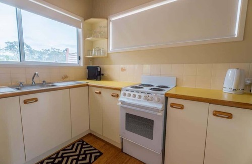 Kioloa House | Summer Beach House Su