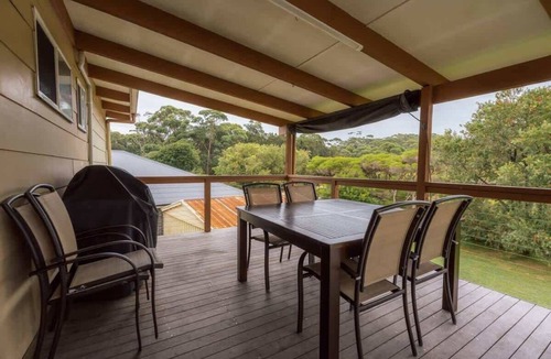 Kioloa House | Summer Beach House Su