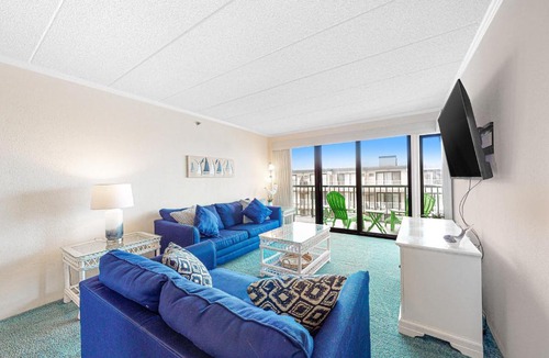 Midtown Ocean City House | Summer Beach II