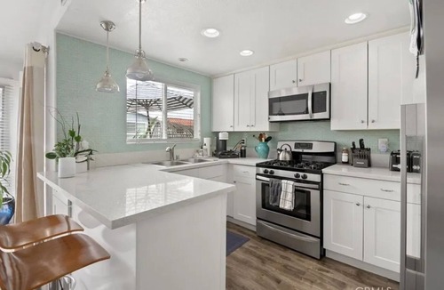 The Strand House | Summer Beach Rental