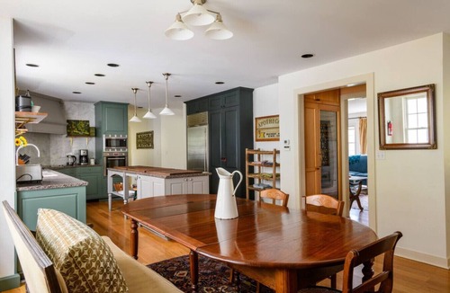 North Egremont House | Summer Berkshires Estate | Pool, Sleeps 20