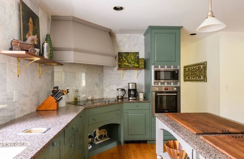 North Egremont House | Summer Berkshires Estate | Pool, Sleeps 20