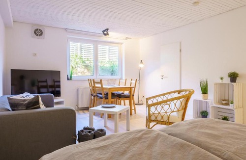 Scharbeutz Apartment | Summer Break 3