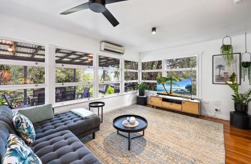 Tewantin House | Summer Breeze