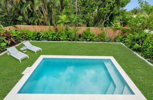 Tewantin House | Summer Breeze