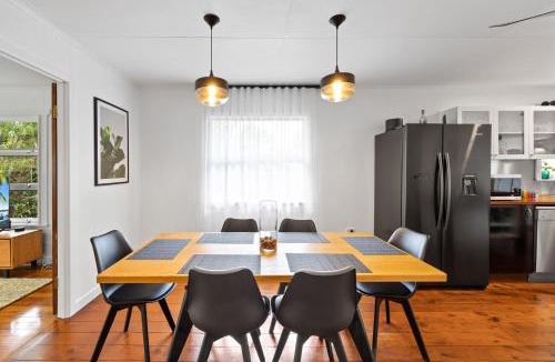 Tewantin House | Summer Breeze