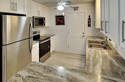 St. Augustine Cottage | Summer Breeze by Distinctive Beach Rentals
