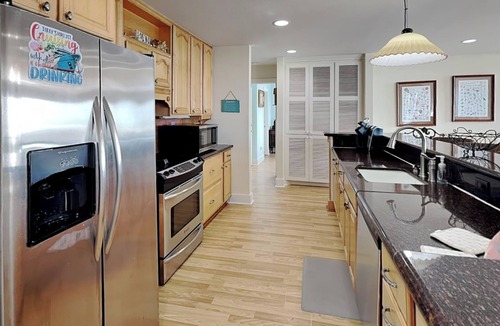 Hershey Beach Cottage | Summer Breeze by Ryson Vacation Rentals