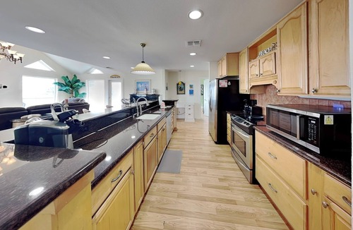 Hershey Beach Cottage | Summer Breeze by Ryson Vacation Rentals