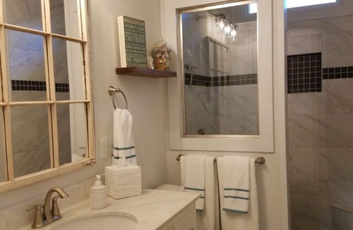 Darien Cottage | Summer Breeze Cottage