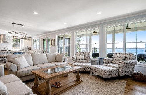 St Germain House | Summer Breeze & Endless Summer