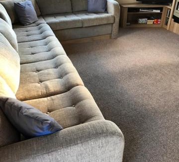 Aviemore Resort | Summer Breeze