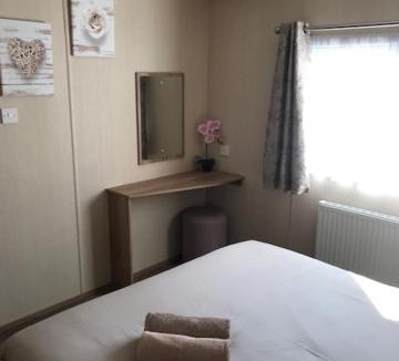 Aviemore Resort | Summer Breeze