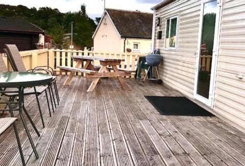 Aviemore Resort | Summer Breeze