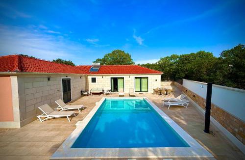 Gornji Humac Villa | Summer Breeze