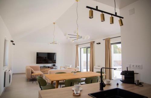 Gornji Humac Villa | Summer Breeze