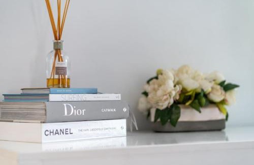 Glenelg East House | Summer Breeze on Cliff St