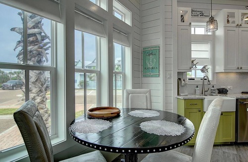 Cinnamon Shore Villa | Summer Breeze TC 4103
