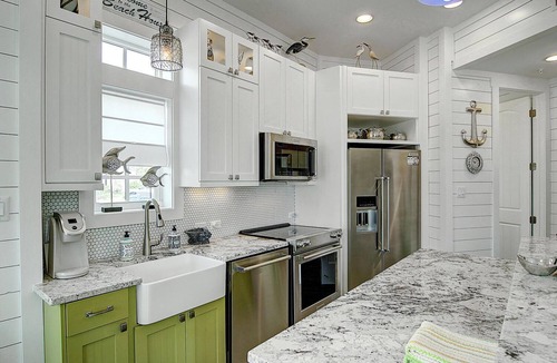 Cinnamon Shore Villa | Summer Breeze TC 4103