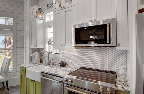 Cinnamon Shore Villa | Summer Breeze TC 4103