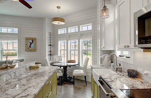 Cinnamon Shore Villa | Summer Breeze TC 4103