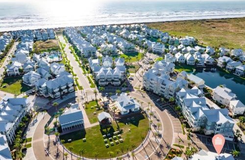 Cinnamon Shore Villa | Summer Breeze TC 4103