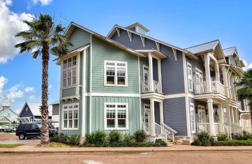 Cinnamon Shore Villa | Summer Breeze TC 4103