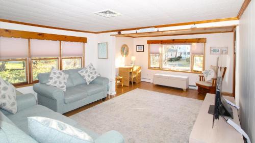 Cape May Point House | Summer Breeze