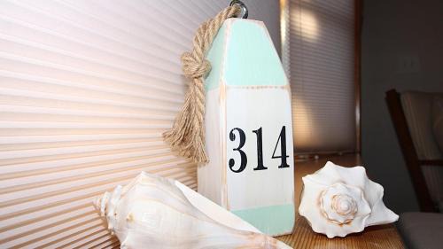 Cape May Point House | Summer Breeze