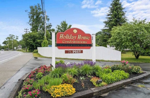 Wells Condo | Summer Breeze