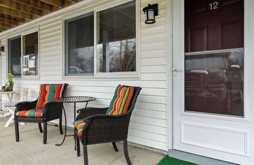 Wells Condo | Summer Breeze