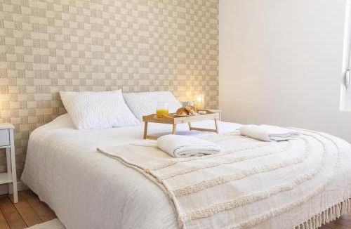 Mont d'Arene Apartment | Summer - Centre-Ville Gare - Spacieux - Netflix
