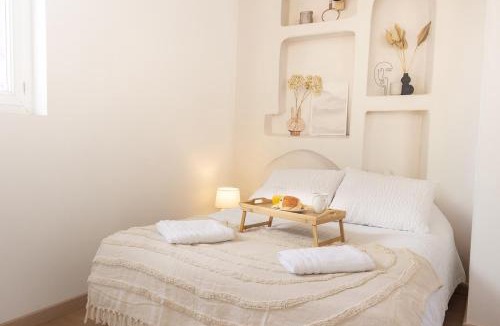 Mont d'Arene Apartment | Summer - Centre-Ville Gare - Spacieux - Netflix