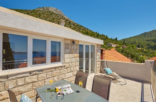 Trsteno Apartment | Summer Chill Apartment 2