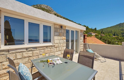 Trsteno Apartment | Summer Chill Apartment 2