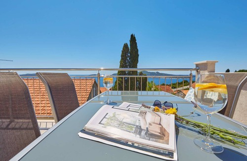 Trsteno Apartment | Summer Chill Apartment 2