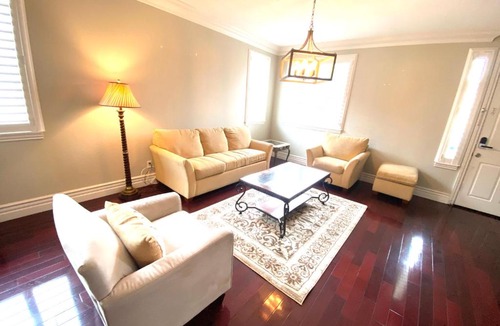 Chino House | summer cool house