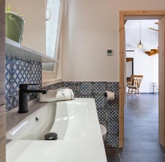 Novalja Apartment | Summer cottage 1