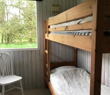 Nøreng House | Summer cottage