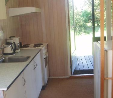 Nøreng House | Summer cottage