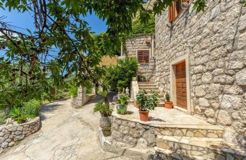 Trsteno House | Summer Cottage