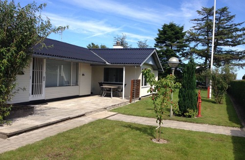 Saksild Strand Cottage | Summer cottage on one of the best beaches in East Jutland