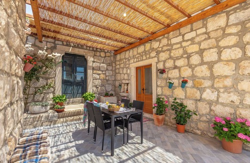 Trsteno House | Summer Cottage - Two Bedroom House, Sleeps 4
