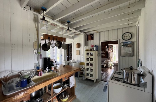 Bailey Island Cottage | Summer Cottage